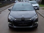 Citroen DS4 1.6HDI EXCLUSIVE NAV