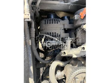 Alternator 2,0 hdi za Peugeot 307