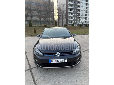 Volkswagen Golf 7 