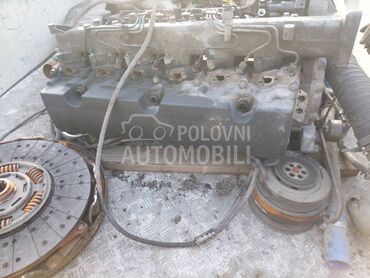 Man motori Tgm 6 klipova