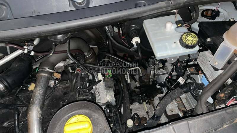 Renault Master N.O.V