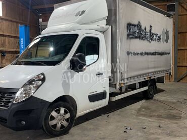 Renault Master N.O.V