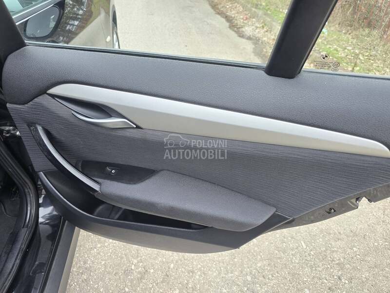 BMW 320 2.0D RESTAJLING