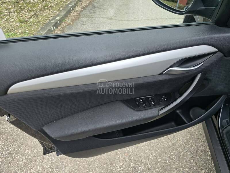 BMW 320 2.0D RESTAJLING