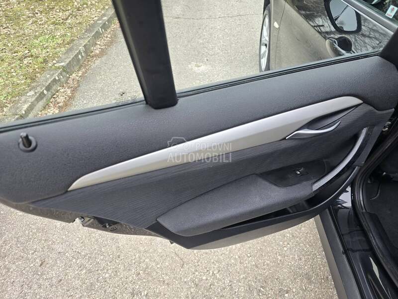 BMW 320 2.0D RESTAJLING