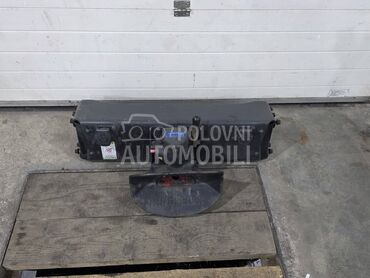 VUCNIK PUFER ZA ATEGA 1224