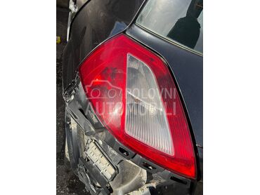 Stop svetlo za Renault Megane