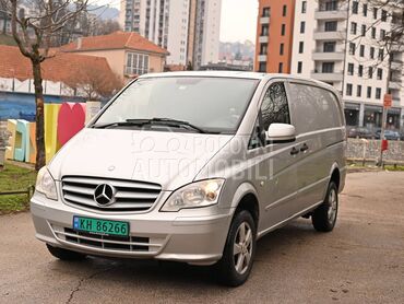 Mercedes Benz Vito 639/5