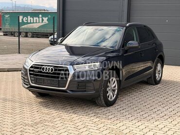 Audi Q5 40 TDI/QUATTRO