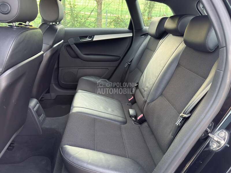 Audi A3 2.0tdi S-line