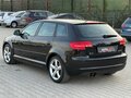 Audi A3 2.0tdi S-line