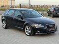 Audi A3 2.0tdi S-line