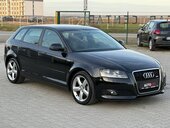 Audi A3 2.0tdi S-line