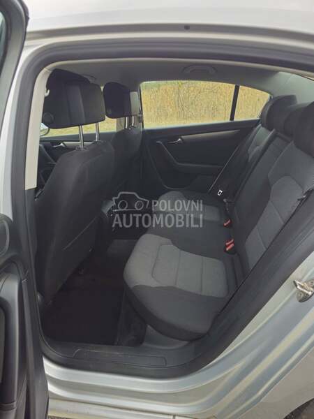 Volkswagen Passat B7 