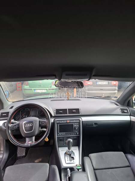 Audi A4 2.0