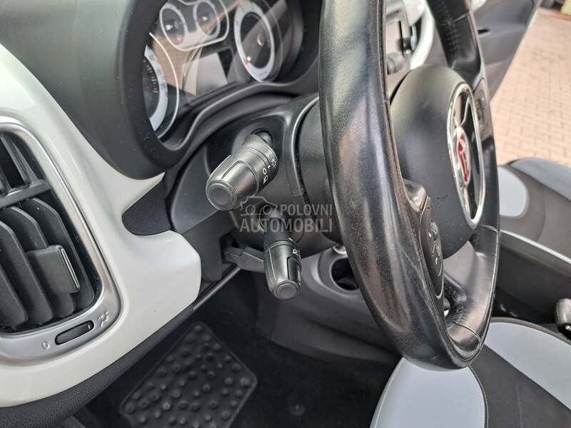 Fiat 500L 1.3 mjet