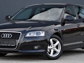 Audi A3 1.4 TFSI / N0V / CH