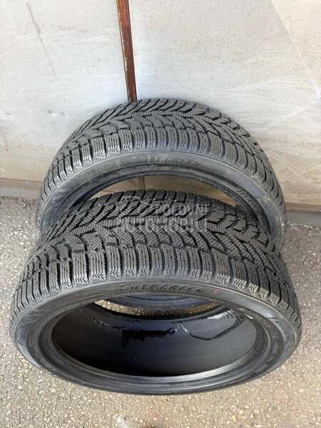 Ostalo 225/45 R18 Zimska