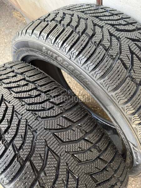 Ostalo 225/45 R18 Zimska