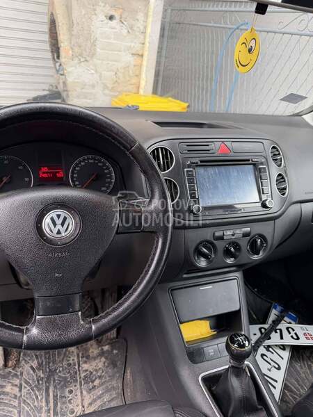 Volkswagen Golf 5 