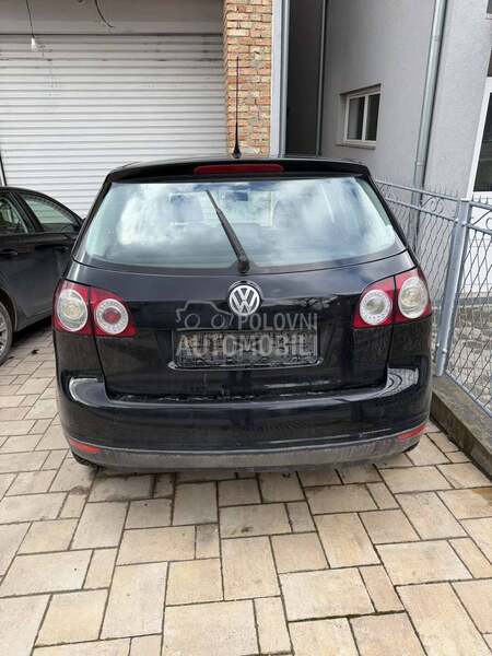 Volkswagen Golf 5 