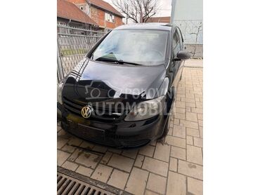 Volkswagen Golf 5 