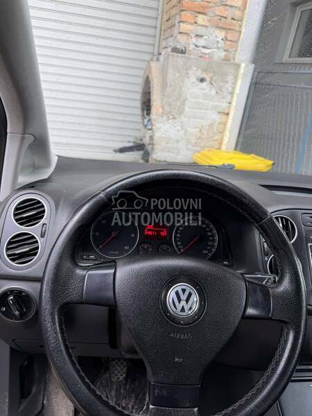 Volkswagen Golf 5 