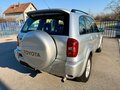 Toyota RAV 4 2.0d/FABRIČKO STANJE