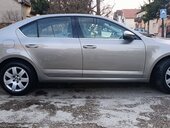 Škoda Octavia 2.0tdi