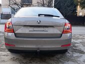 Škoda Octavia 2.0tdi