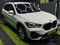 BMW X1 18d/N0VE GUME