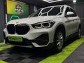 BMW X1 18d/N0VE GUME