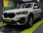 BMW X1 18d/N0VE GUME