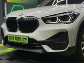 BMW X1 18d/N0VE GUME