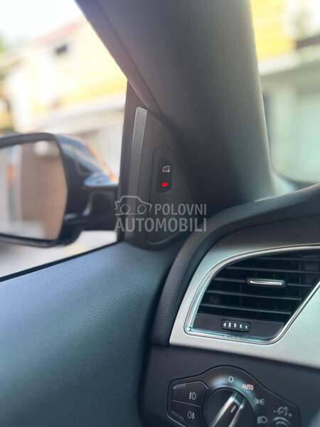 Audi A5 Salonac