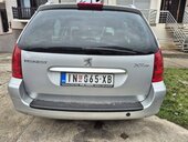 Peugeot 307 1.6 16V TOOP