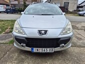 Peugeot 307 1.6 16V TOOP