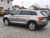 Škoda Kodiaq 7 Sed 4x4 190hp CH