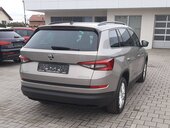 Škoda Kodiaq 7 Sed 4x4 190hp CH