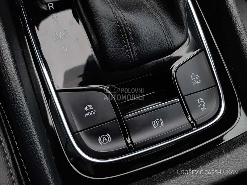 Škoda Kodiaq 7 Sed 4x4 190hp CH