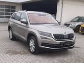 Škoda Kodiaq 7 Sed 4x4 190hp CH