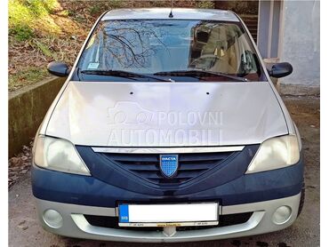 Dacia Logan 1.4MPI