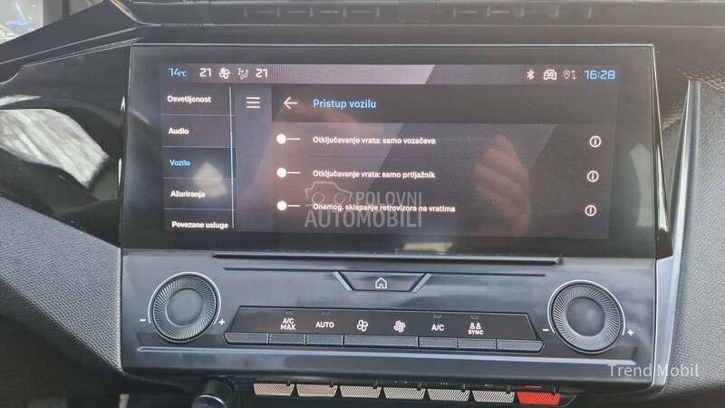 Peugeot 308 1.5  HDi active plus