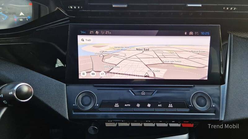 Peugeot 308 1.5  HDi active plus