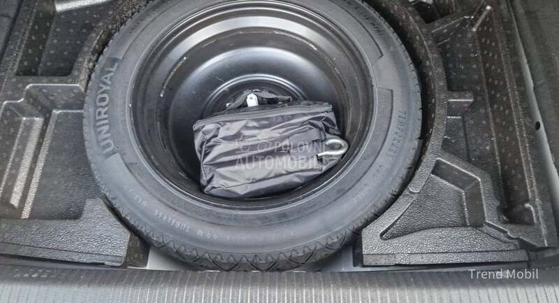 Peugeot 308 1.5  HDi active plus