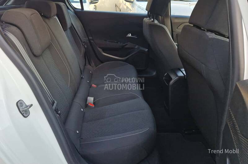 Peugeot 308 1.5  HDi active plus