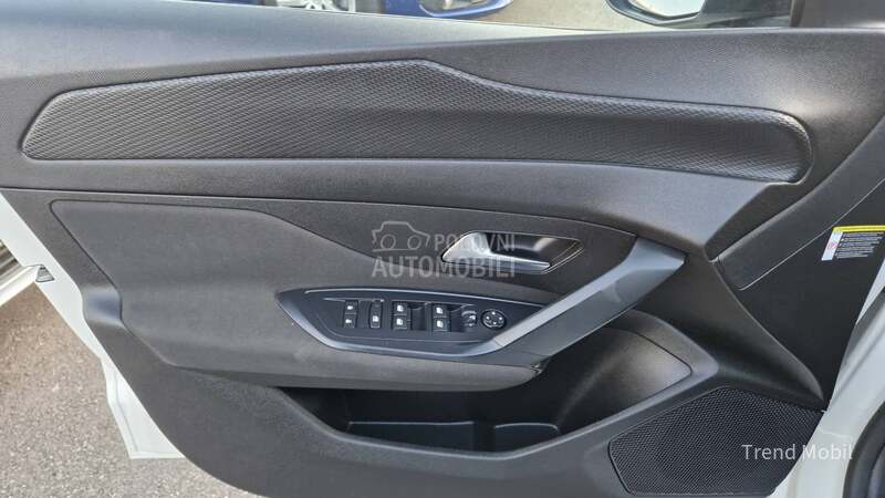 Peugeot 308 1.5  HDi active plus