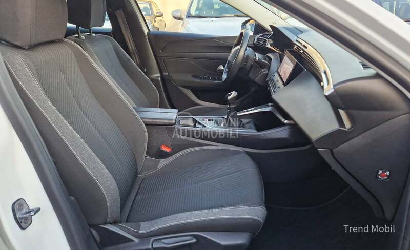 Peugeot 308 1.5  HDi active plus