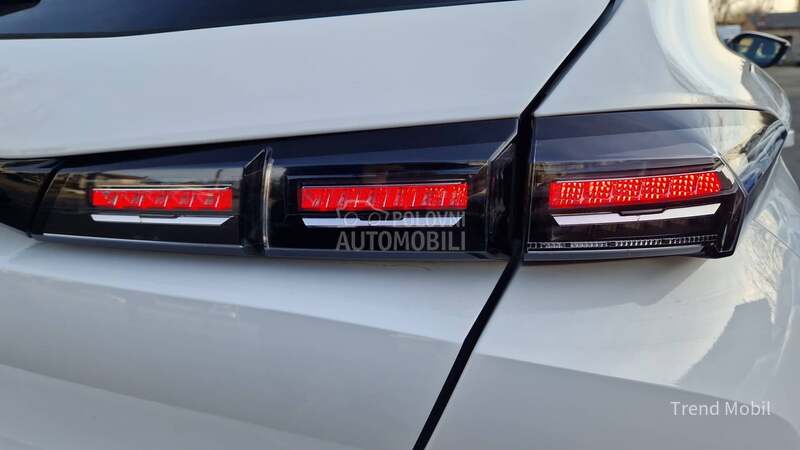 Peugeot 308 1.5  HDi active plus