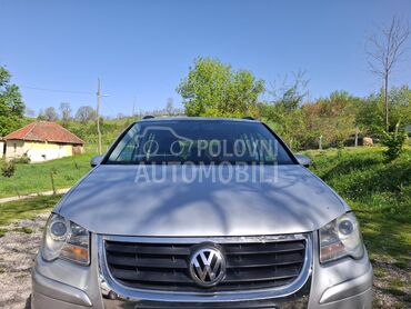 Volkswagen Touran 1.9 TDI